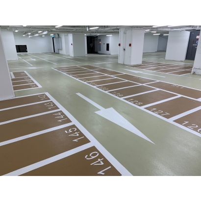 華固建設-新代田住宅大樓